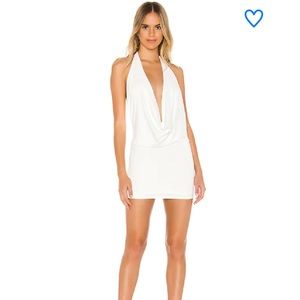 Superdown Tina Mini Dress